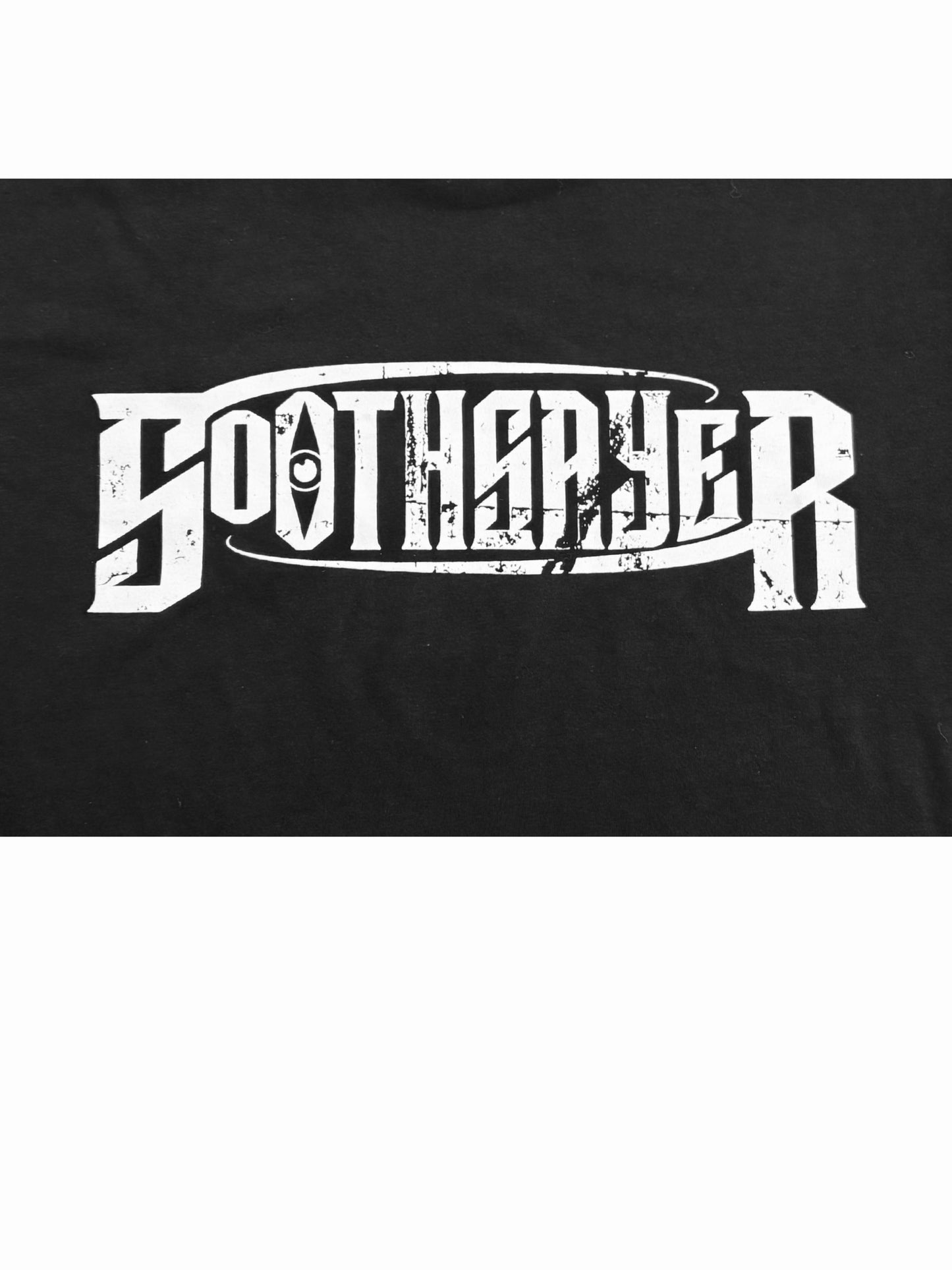 Soothsayer Logo T-Shirt