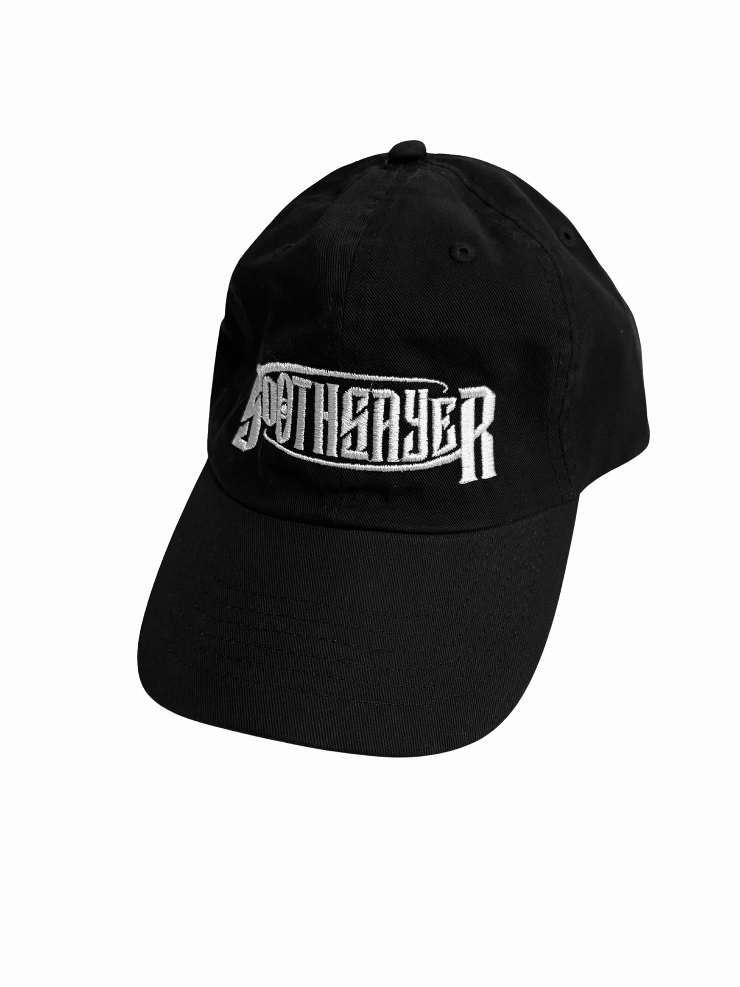 Soothsayer Logo Hat