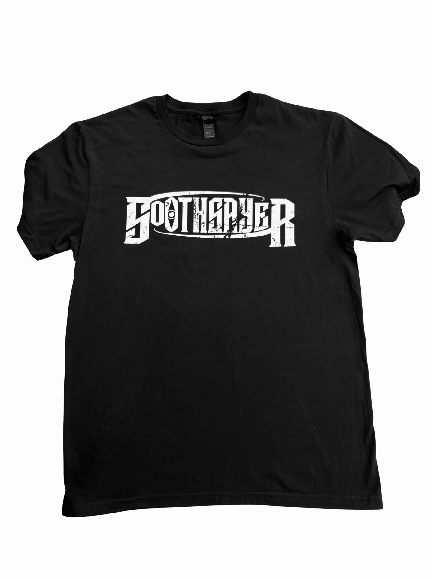 Soothsayer Logo T-Shirt