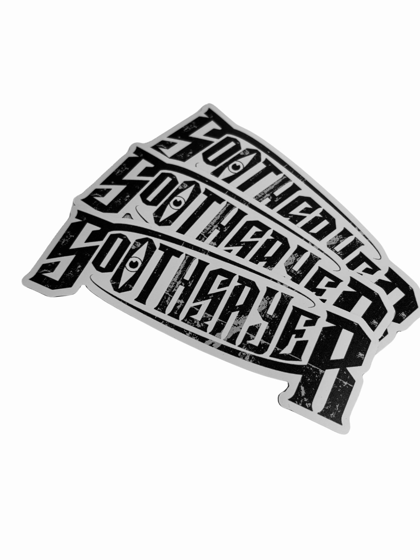 Soothsayer Logo Magnet