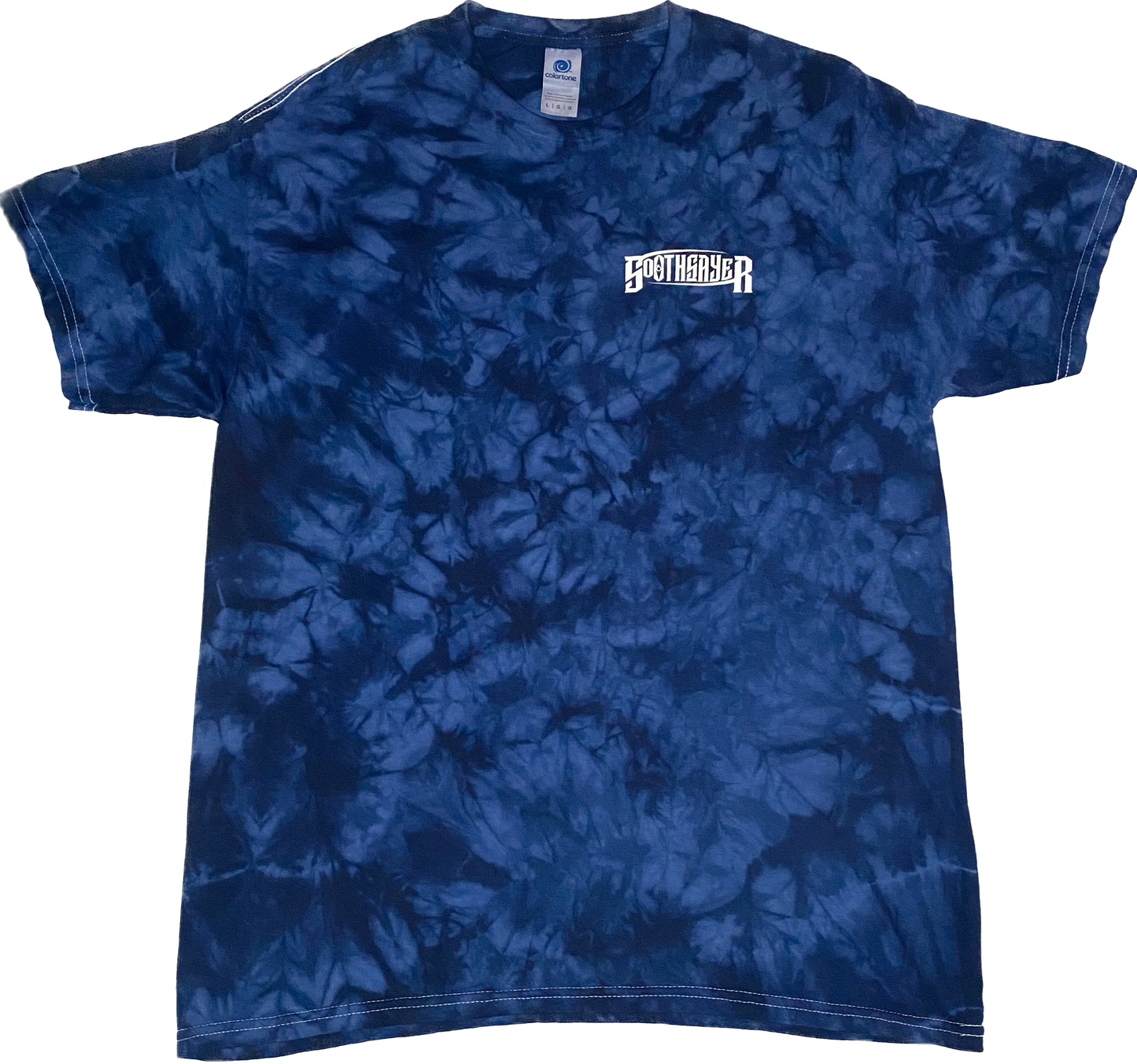 Tie-Dye T-Shirt