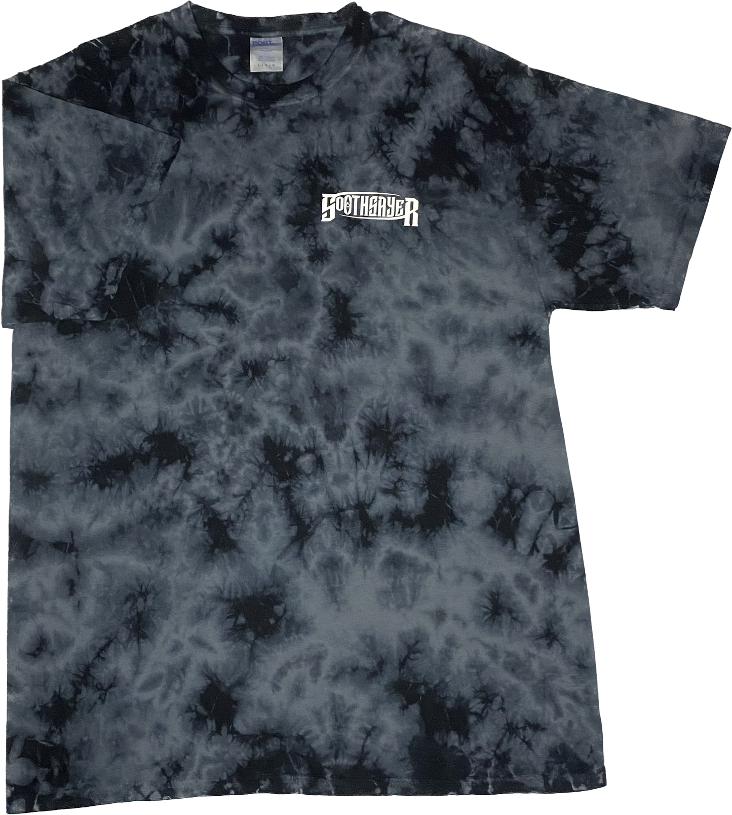 Tie-Dye T-Shirt