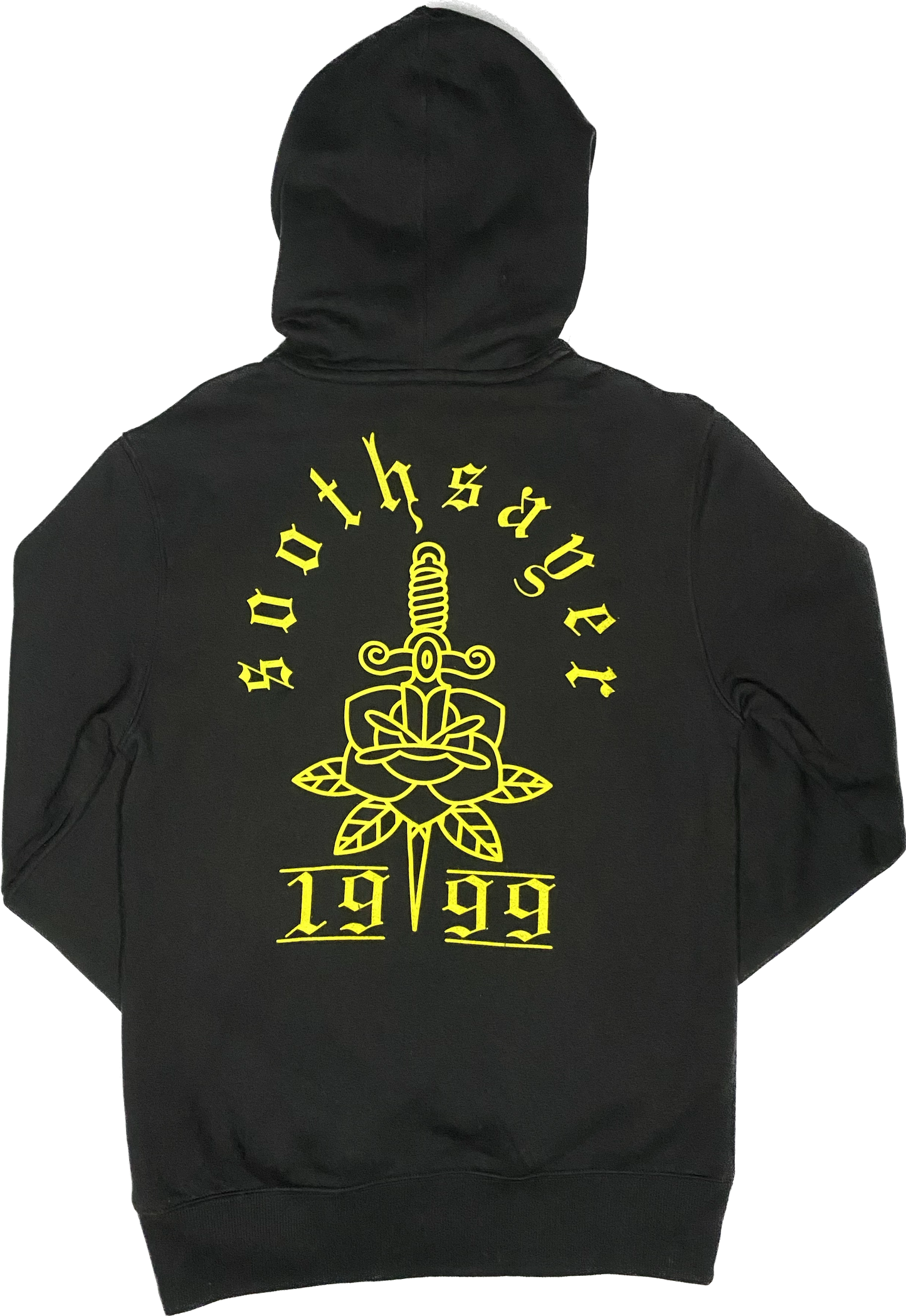 1999 Hoodie