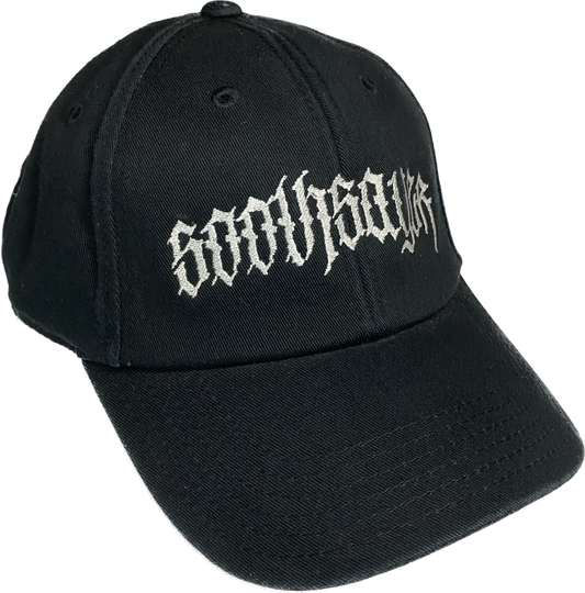 Soothsayer Logo Hat