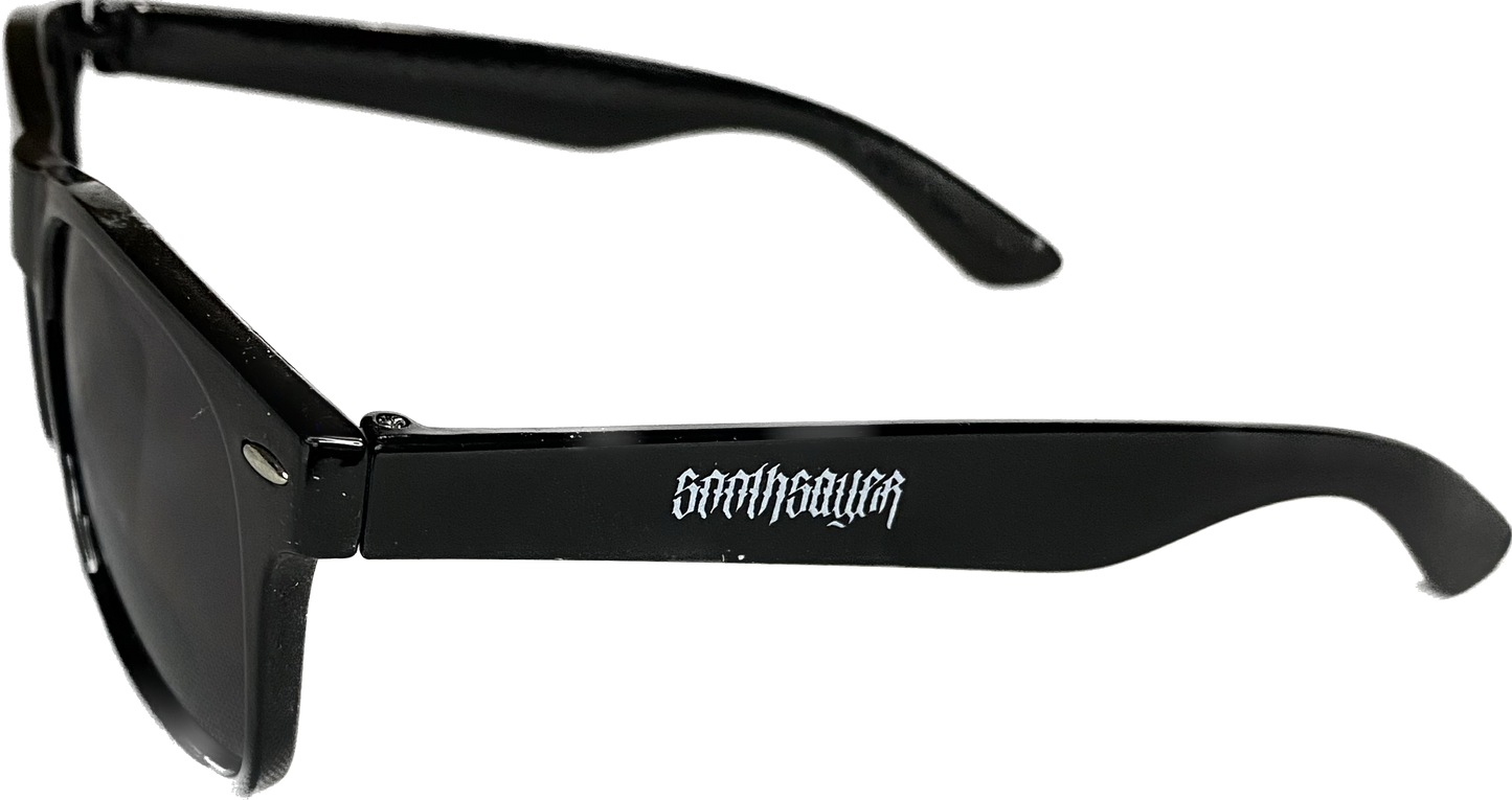 Soothsayer Logo Sunglasses