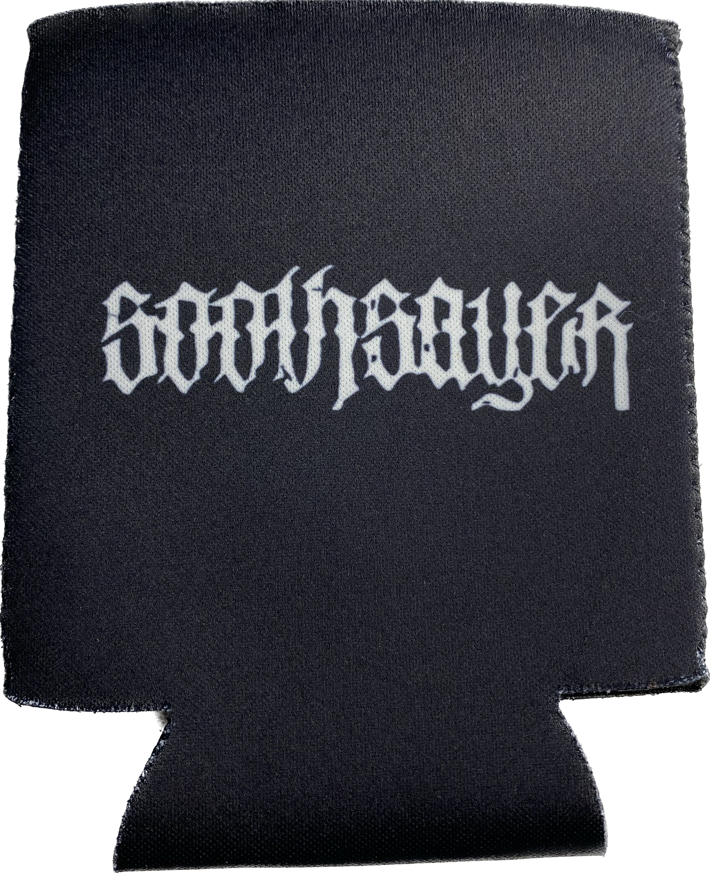 Soothsayer Logo Koozie