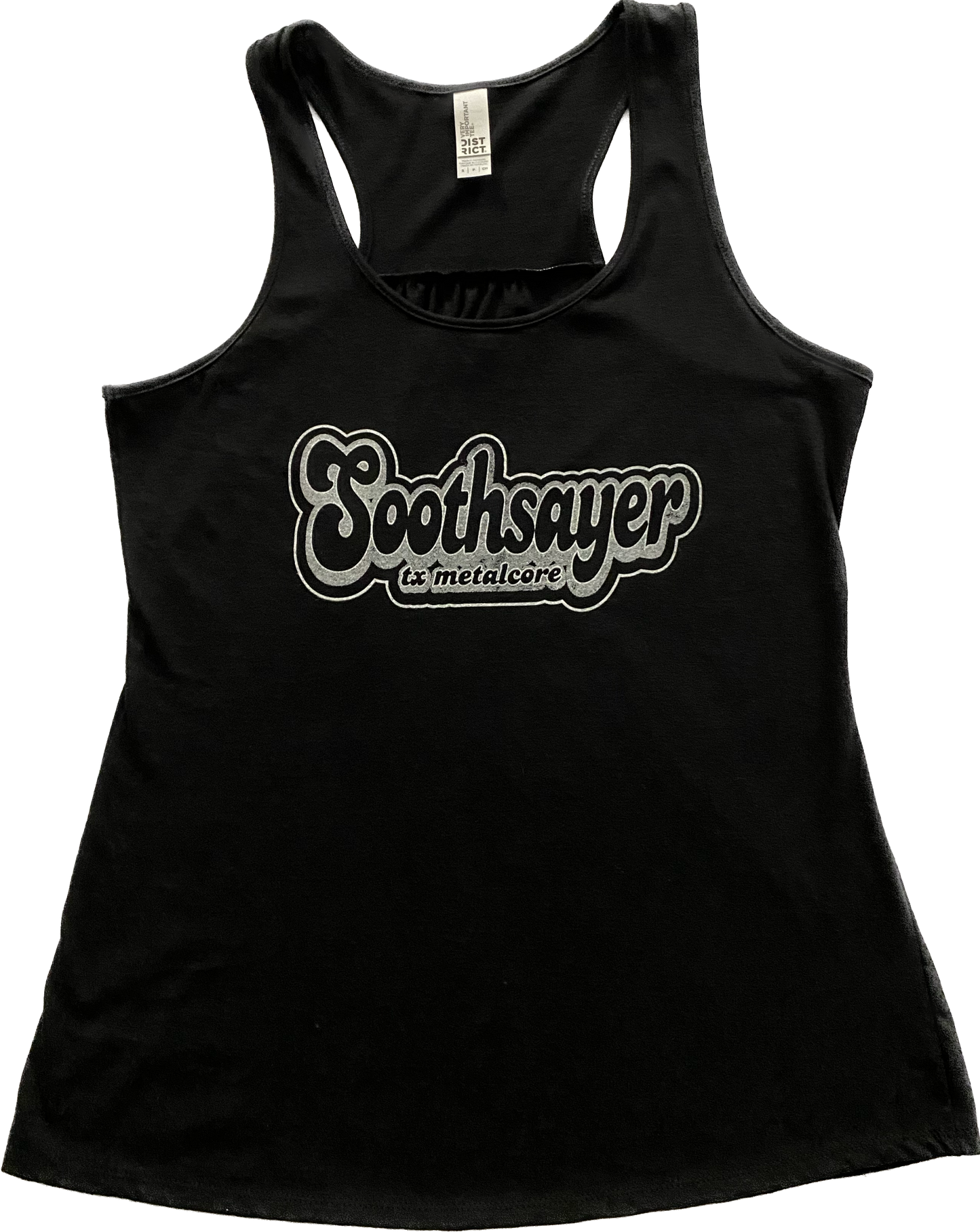 SoothsayerTX Tank