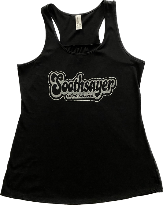 SoothsayerTX Tank