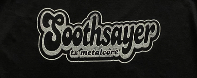 SoothsayerTX Tank