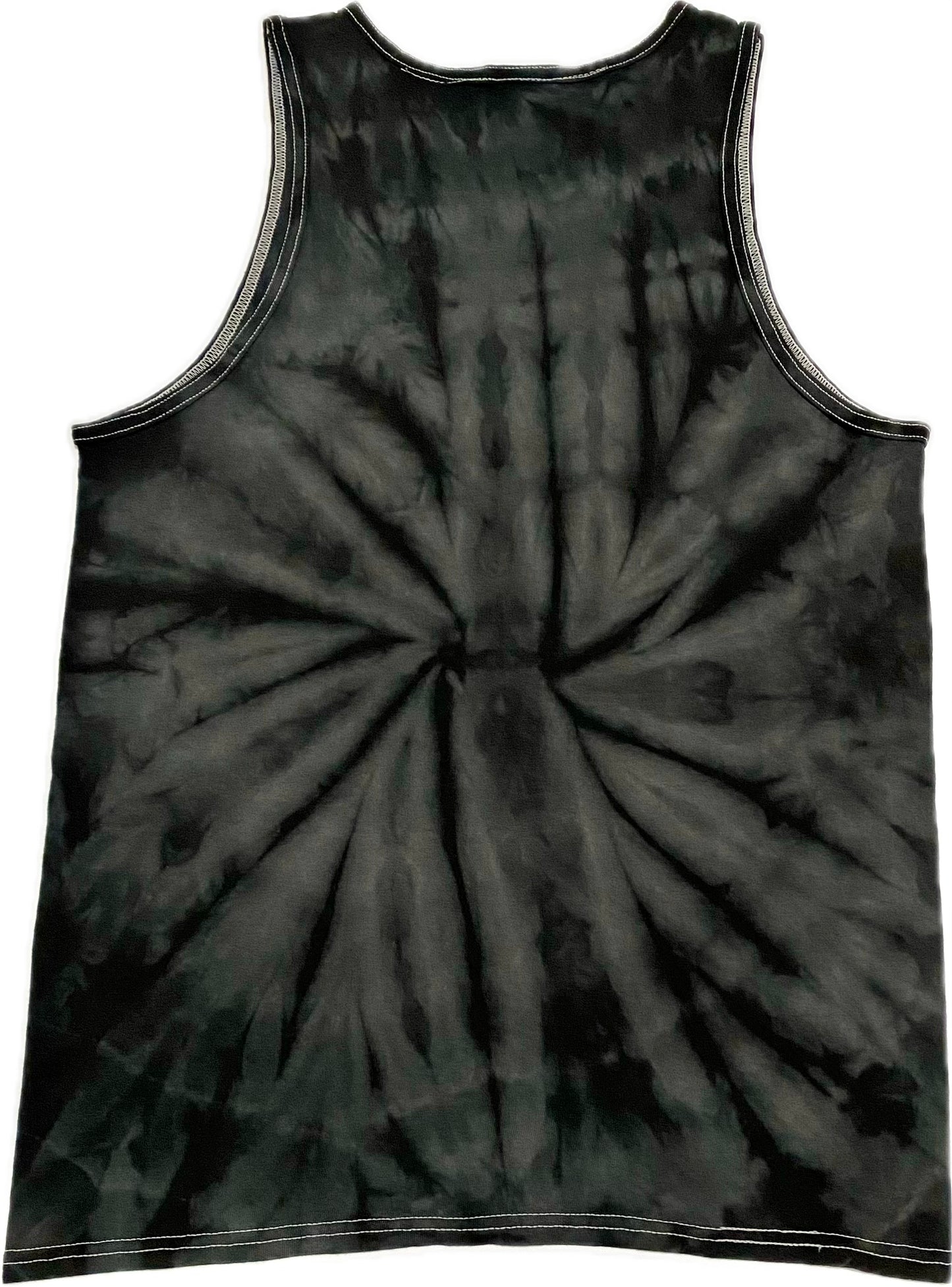 Tie-Dye Tank