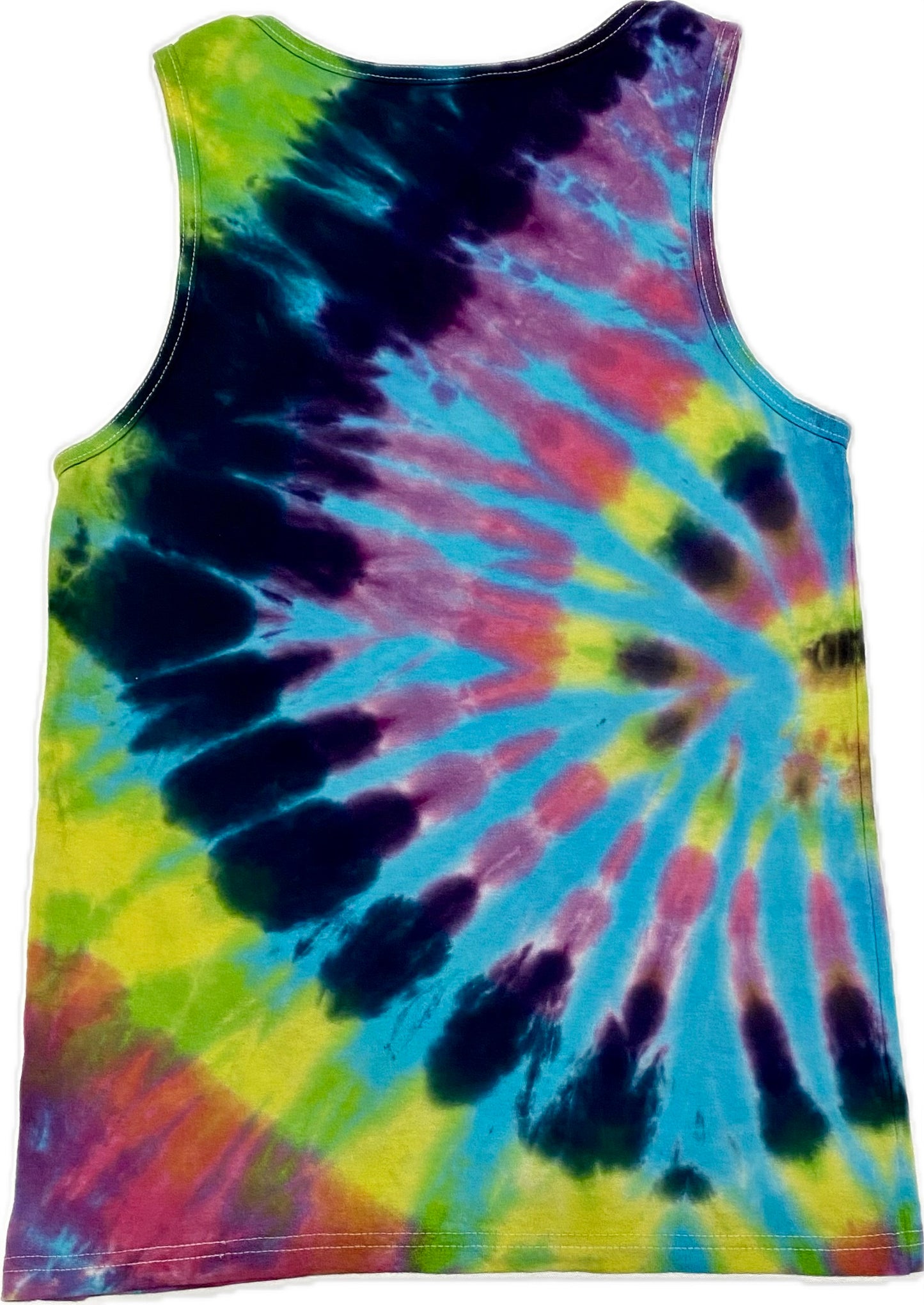 Tie-Dye Tank